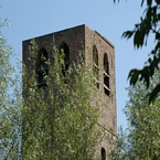 Foto van Oude Toren