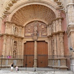 Cathedral Palma
