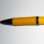 Gele Pen