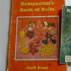 Kempastini's book of baits