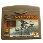 Ultimate Hot Stuff Magic Link