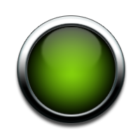 groene kleur knopje