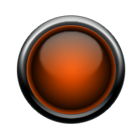 Oranje knop