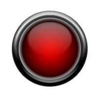 Rode knop