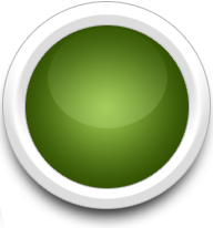 Groene Ronde Knop