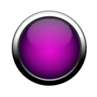 roze kleur knopje